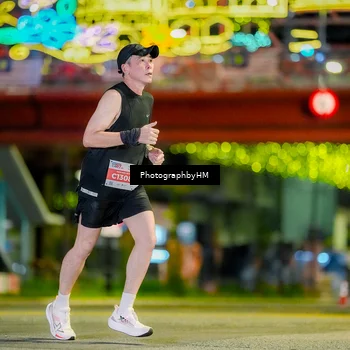 Runner Photo 4622377
