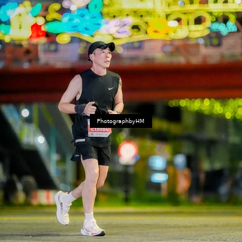 Runner Photo 4622378