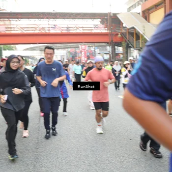 Runner Photo 4622379