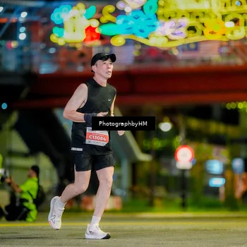 Runner Photo 4622380