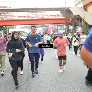 Runner Photo 4622382