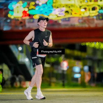 Runner Photo 4622384