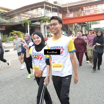 Runner Photo 4622385