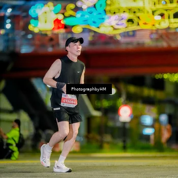 Runner Photo 4622388