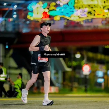 Runner Photo 4622389