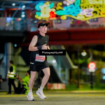 Runner Photo 4622391