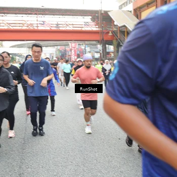 Runner Photo 4622392