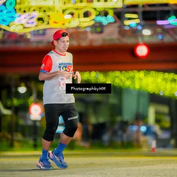 Runner Photo 4622396