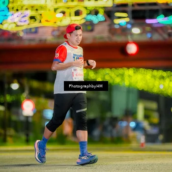 Runner Photo 4622397
