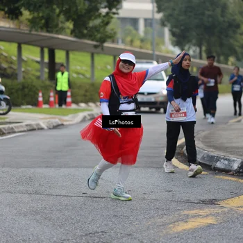Runner Photo 4622398