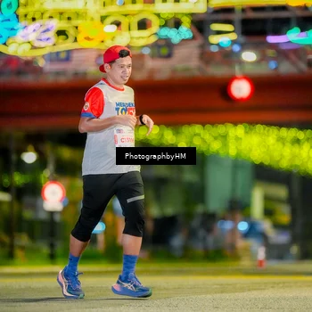 Runner Photo 4622399