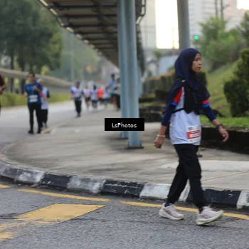 Runner Photo 4622401