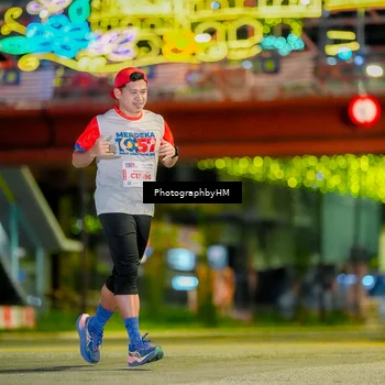 Runner Photo 4622403
