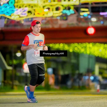 Runner Photo 4622404