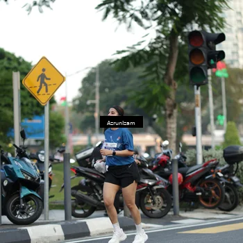 Runner Photo 4622407