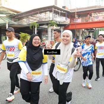 Runner Photo 4622408