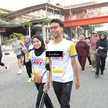 Runner Photo 4622409