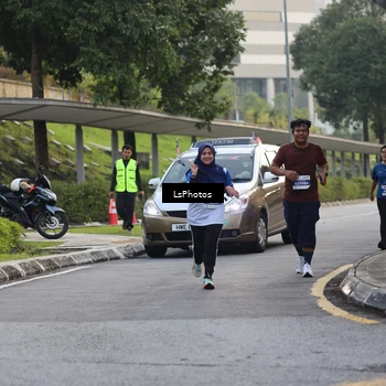Runner Photo 4622410