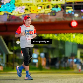 Runner Photo 4622411