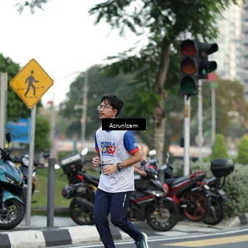 Runner Photo 4622413