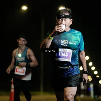 Runner Photo 4622414