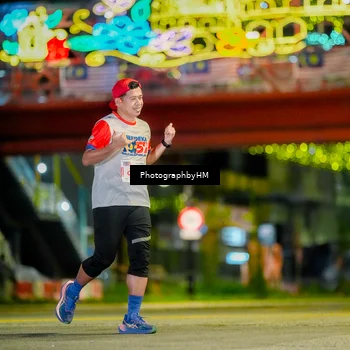 Runner Photo 4622415