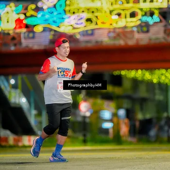 Runner Photo 4622416