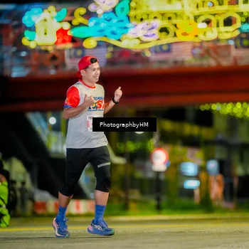 Runner Photo 4622419