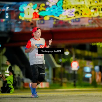 Runner Photo 4622422