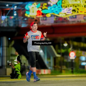 Runner Photo 4622426