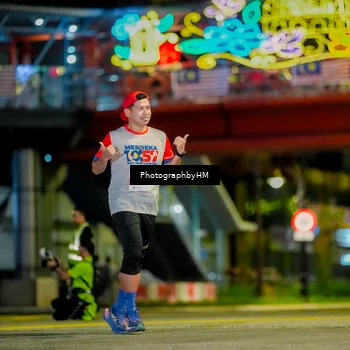 Runner Photo 4622427