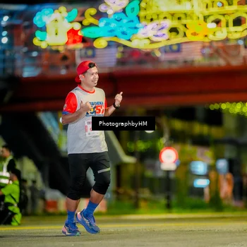 Runner Photo 4622428