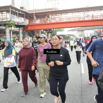 Runner Photo 4622430