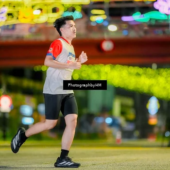 Runner Photo 4622438