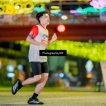 Runner Photo 4622439