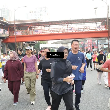 Runner Photo 4622442