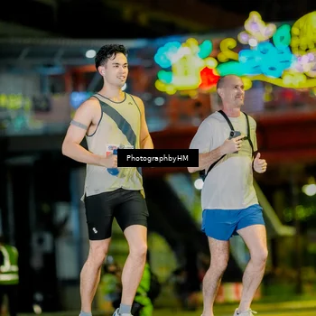 Runner Photo 4622443