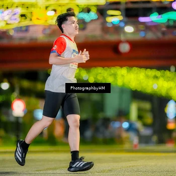 Runner Photo 4622446