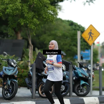 Runner Photo 4622448