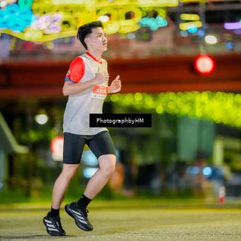 Runner Photo 4622449