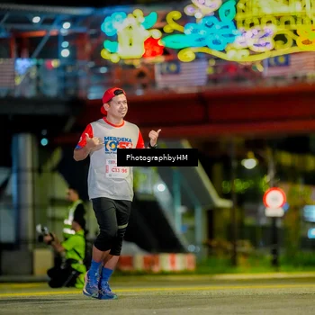 Runner Photo 4622450