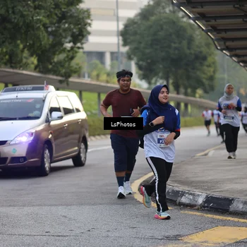 Runner Photo 4622451
