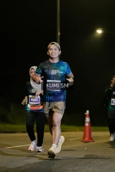 Runner Photo 4622453