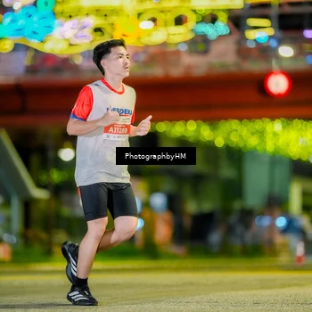 Runner Photo 4622454