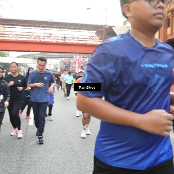 Runner Photo 4622455