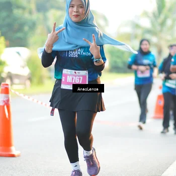 Runner Photo 4622457