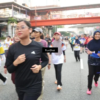 Runner Photo 4622459