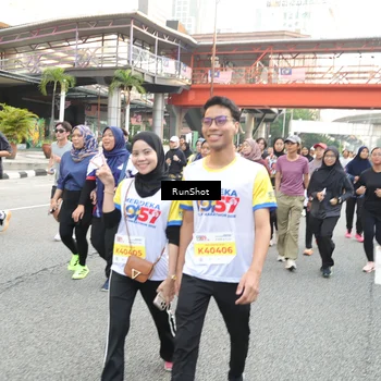 Runner Photo 4622464