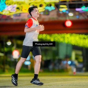 Runner Photo 4622465