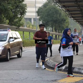 Runner Photo 4622466